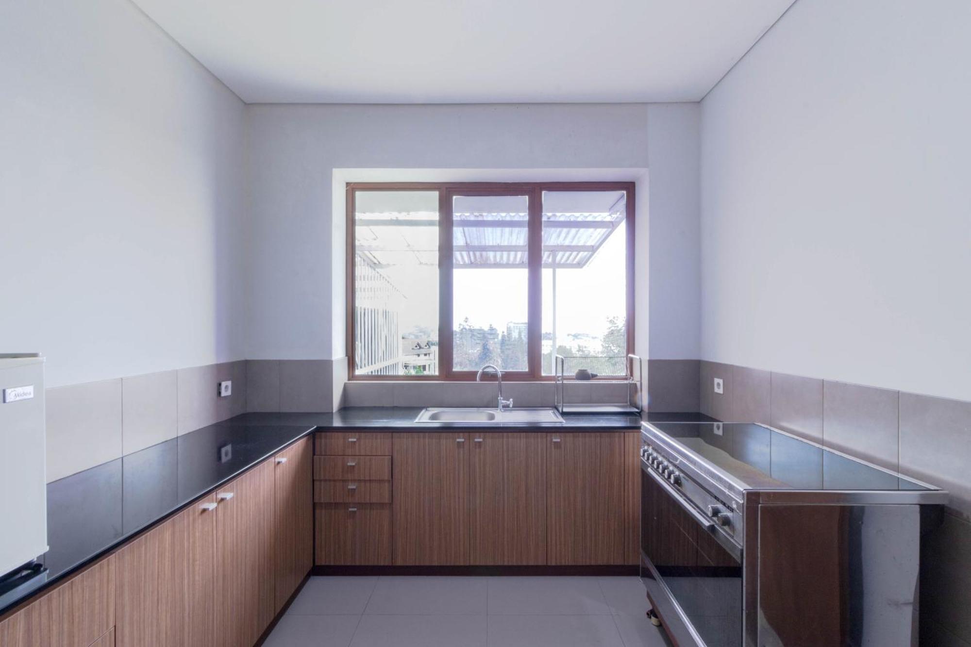 Family Only Amazing City View Villa - De Reiz Firen Syariah Бандунг Екстер'єр фото